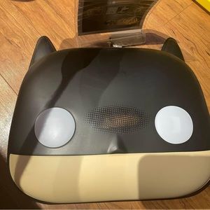 Brand new dc comics Batman funko mask